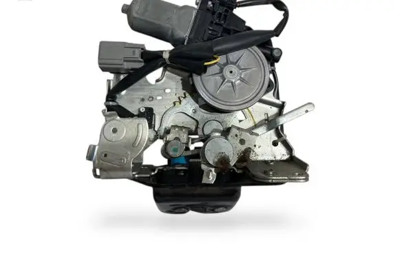 Jeep Grand Cherokee Tailgate/trunk/boot lock/catch/latch D7661372B AY1638000120 A95613106BU