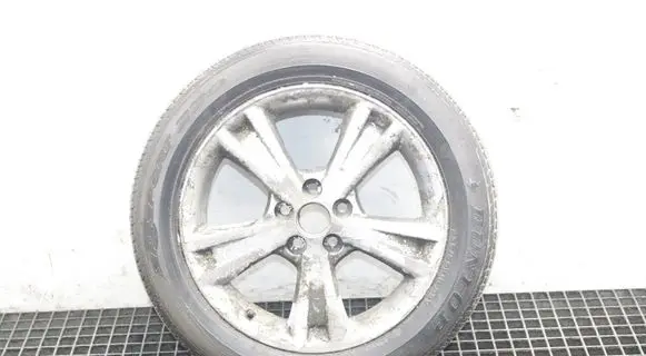 Lexus RX 330 - 350 - 400H R18 spare wheel 