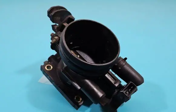 Land Rover Freelander Throttle body valve MHB102281 IMPRK1484255