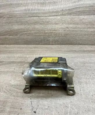 Toyota Yaris Verso Airbag control unit/module 8917052350
