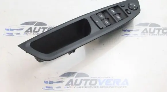 BMW X5 E70 Electric window control switch 9218044