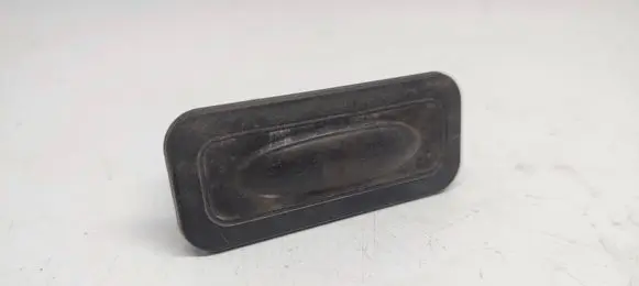 Renault Scenic III - Grand scenic III Tailgate/trunk/boot open switch 8200076256 88000001