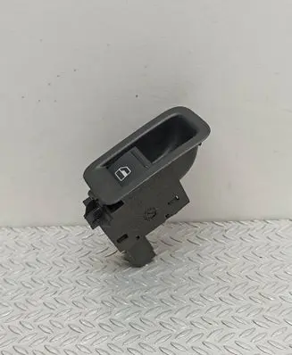 Volkswagen Polo V 6R Electric window control switch 6R0867255B 57531