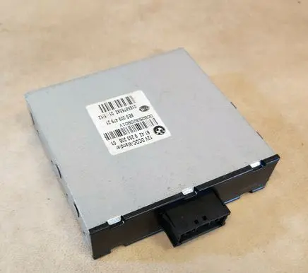 Mini One - Cooper F56 F55 Power management control unit 61429253208 9253208