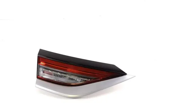 Citroen DS3 Tailgate rear/tail lights 9833619480