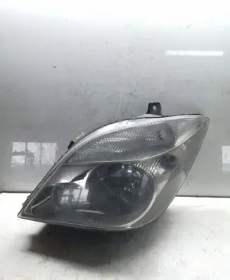 Mercedes-Benz Sprinter W906 Headlight/headlamp 24738100LI A9068200361 1LB24701203
