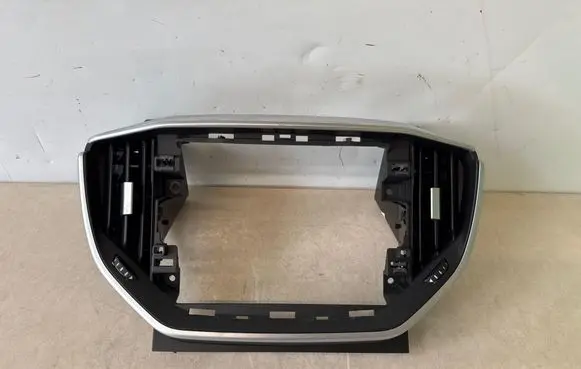 Maserati Ghibli Dash center air vent grill 6700190600