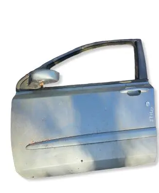Fiat Stilo Front door 