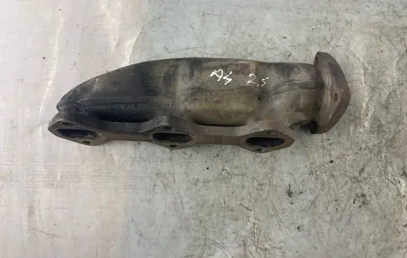 Audi A4 S4 B6 8E 8H Exhaust manifold 059253033C
