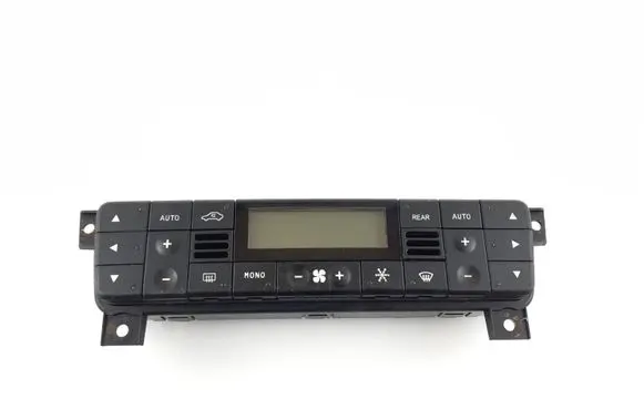 Maserati Quattroporte Climate control unit 175707DA 131193 221237
