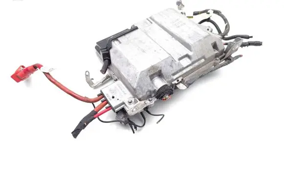 Tesla Model 3 Suspension control unit/module 110033400D 110071600D