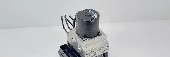 ABS control unit/module