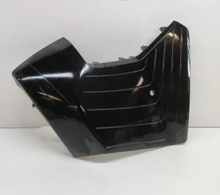 BMW iX Front bumper corner part panel trim 9464184