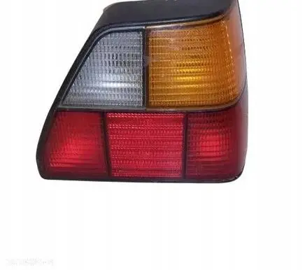 Volkswagen Golf II Rear/tail lights set 