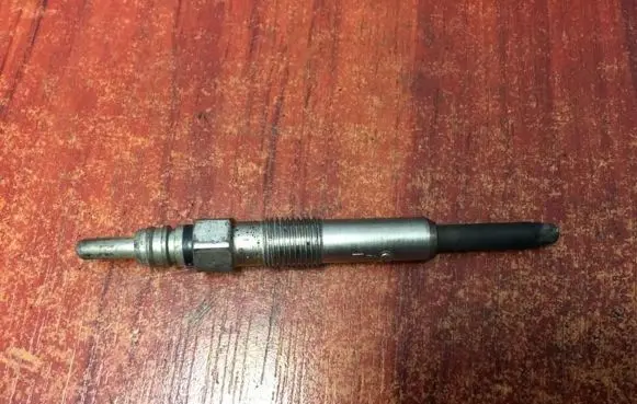 Skoda Octavia Mk1 (1U) Glow plug 0250202022