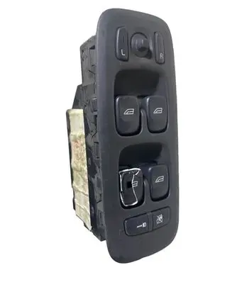 Volvo XC90 Electric window control switch 30773895