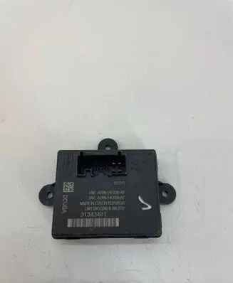 Volvo S60 Door control unit/module 31343481