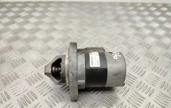 Ford B-MAX Starter motor CV6T11000GA