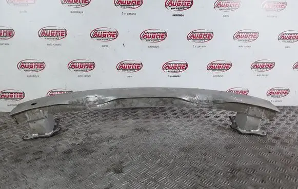 Rear beam