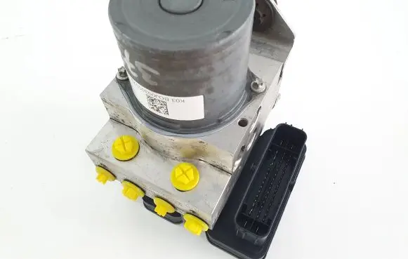 Audi Q7 4M ABS Pump 4M0907379K 0265956194 4M0614517M