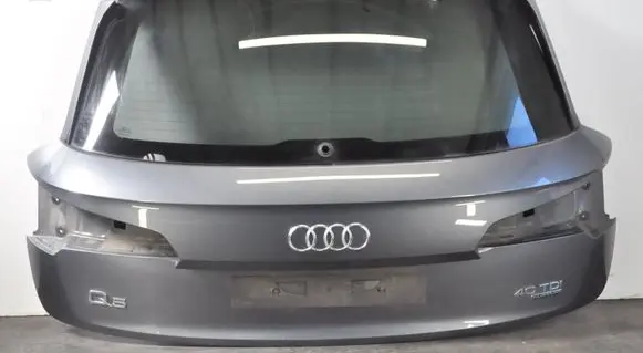 Audi Q5 SQ5 Tailgate/trunk/boot lid 