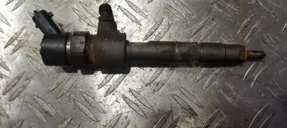 Alfa Romeo 156 Fuel injector 0445110068