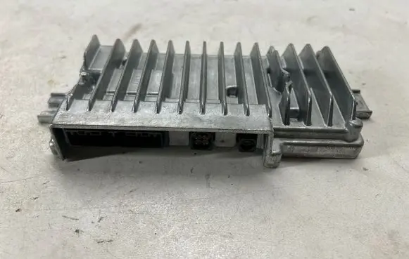 Dodge Hornet Other control units/modules 50569718 19224BQ 0219000278