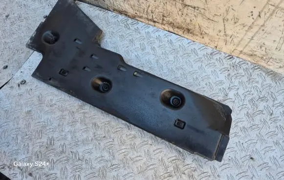 Lexus GS 300 350 430 450H Pickup box liner 5816830021