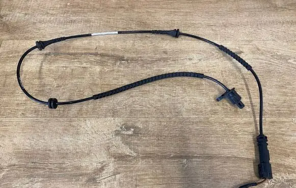 BMW M4 G82 G83 ABS brake wheel speed sensor 0265011403 1544002-01 154400201