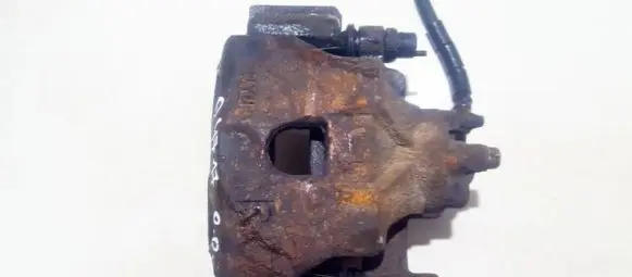 Mazda 6 Front brake caliper