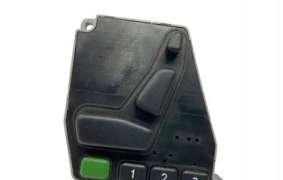 Mercedes-Benz SL R129 Seat control switch A1298202210