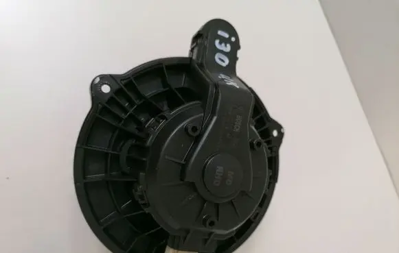 Hyundai i30 Heater fan/blower F00S3B2476