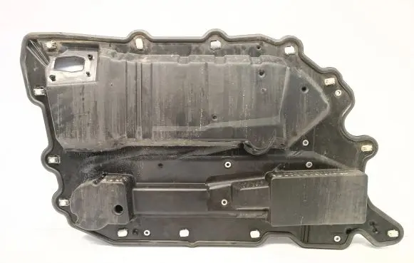 BMW 7 E65 E66 Other rear door trim element 51427026036 J0T201XPJ0