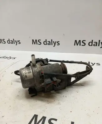 Vacuum pump