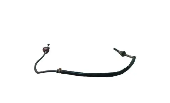 Exhaust gas temperature sensor