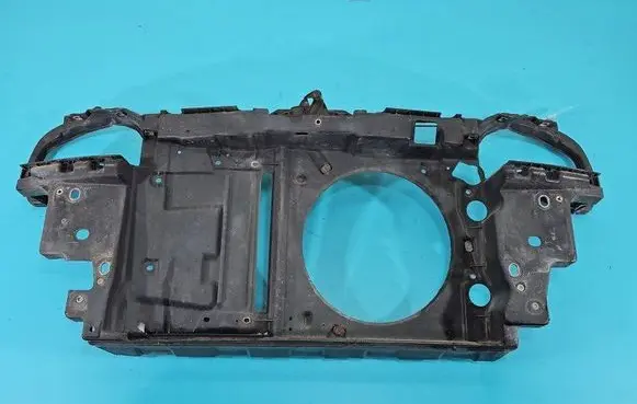 Seat Arosa Radiator support slam panel 6H0805594 IMPRK1459916
