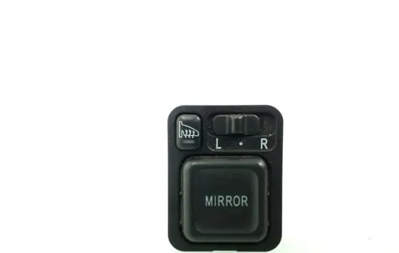 Honda Civic Wing mirror switch S5NC010M1