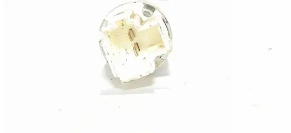 Clutch pedal sensor