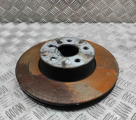 BMW 3 G20 G21 Front brake disc 6880060