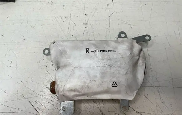BMW 5 E60 E61 Front door airbag 601190500C