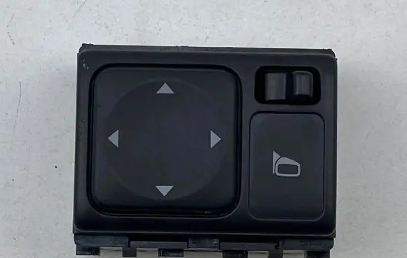Nissan Juke I F15 Other switches/knobs/shifts 25190bv80a 5719K2