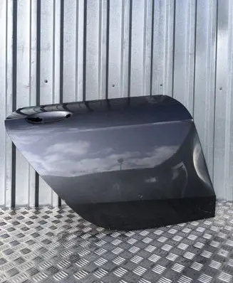 BMW 2 F44 Rear door