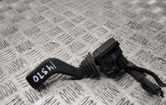 Opel Zafira A Indicator stalk 12263700