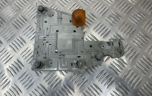 Mercedes-Benz E W211 Tail light part A2118200477