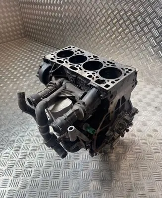 Volkswagen Caddy Engine block CUU