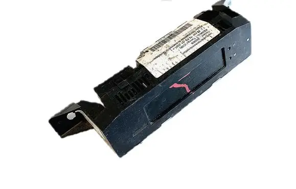 Renault Twingo I Screen/display/small screen 8200062391