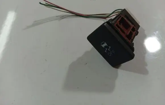Toyota Auris 150 Traction control (ASR) switch 15C032