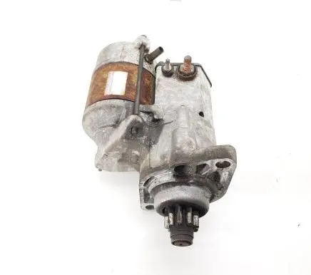 Jaguar XK8 - XKR Starter motor 2280005091
