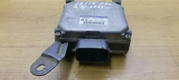Lexus IS 220D-250-350 Power steering control unit/module 8965053050