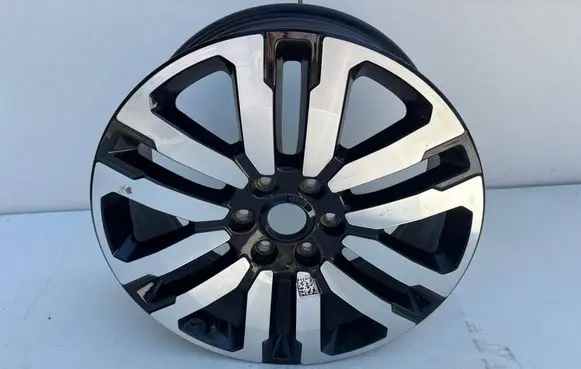 Volkswagen Amarok II R21 alloy rim N1XC1007D1A